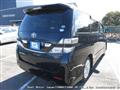 2009 Toyota Vellfire