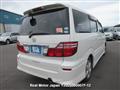 2006 Toyota Alphard