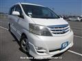 2006 Toyota Alphard
