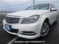 2011 Mercedes-Benz C-Class