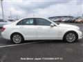 2011 Mercedes-Benz C-Class