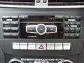 2011 Mercedes-Benz C-Class