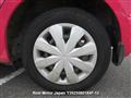 2013 Toyota Vitz