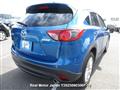 2012 Mazda CX-5