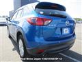 2013 Mazda CX-5