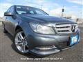 2011 Mercedes-Benz C-Class