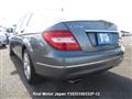 2011 Mercedes-Benz C-Class