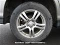 2005 Toyota Harrier