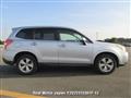 2013 Subaru Forester