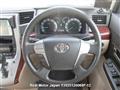 2008 Toyota Alphard