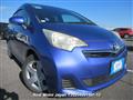 2010 Toyota Ractis