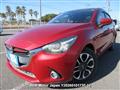 2015 Mazda Demio