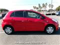 2007 Toyota Vitz