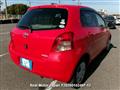 2007 Toyota Vitz