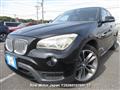 2012 BMW X1