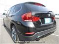 2012 BMW X1
