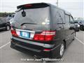 2008 Toyota Alphard