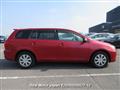 2007 Toyota Corolla Fielder