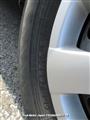 2007 Toyota Corolla Fielder