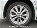 2010 Toyota Alphard