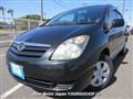 2007 Toyota Corolla Spacio