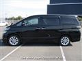 2009 Toyota Vellfire