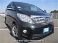 2008 Toyota Alphard
