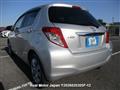 2012 Toyota Vitz