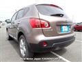 2011 Nissan Dualis