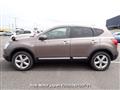 2011 Nissan Dualis