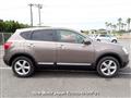 2011 Nissan Dualis