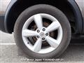 2011 Nissan Dualis