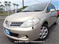 2009 Nissan Tiida