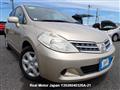2009 Nissan Tiida