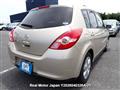 2009 Nissan Tiida