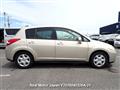 2009 Nissan Tiida