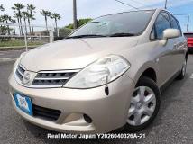 2009 Nissan Tiida