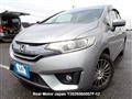 2015 Honda Fit Hybrid