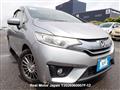 2015 Honda Fit Hybrid