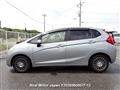 2015 Honda Fit Hybrid