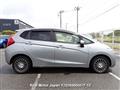 2015 Honda Fit Hybrid