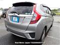 2015 Honda Fit Hybrid