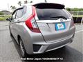2015 Honda Fit Hybrid
