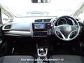 2015 Honda Fit Hybrid