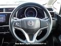 2015 Honda Fit Hybrid