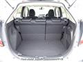 2015 Honda Fit Hybrid
