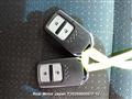 2015 Honda Fit Hybrid