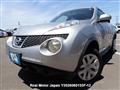 2011 Nissan Juke