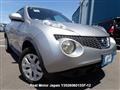 2011 Nissan Juke