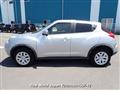 2011 Nissan Juke